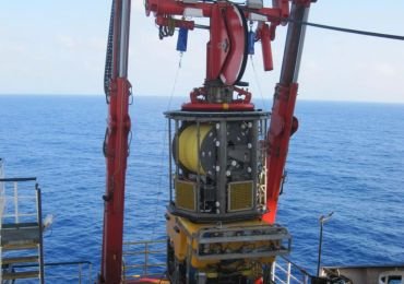 sub-sea operations