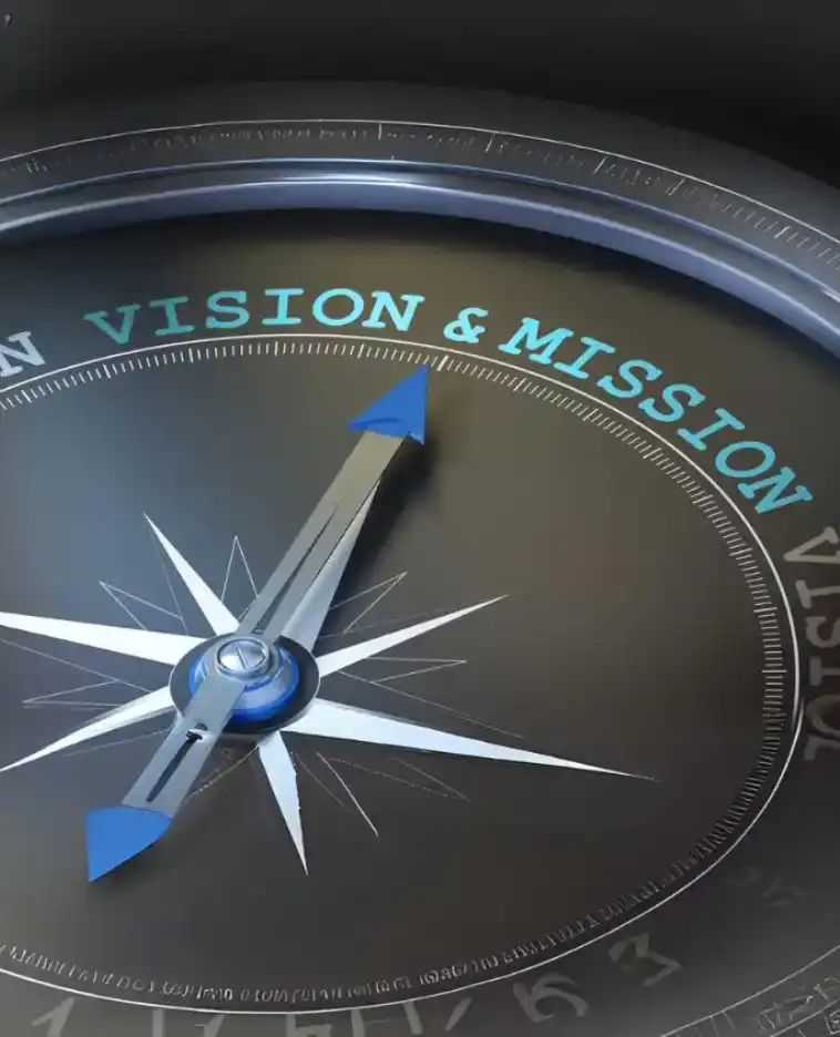 vision & mission